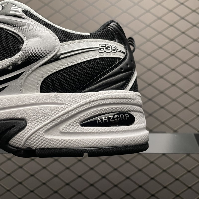 뉴발란스 530 신발 남녀공용 운동화