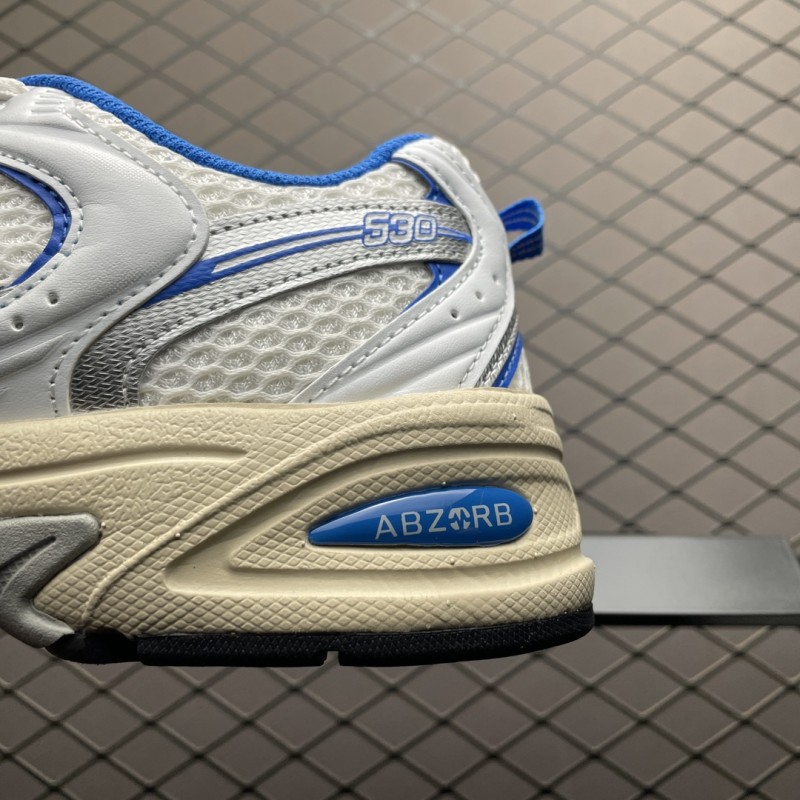 뉴발란스 530 신발 남녀공용 운동화