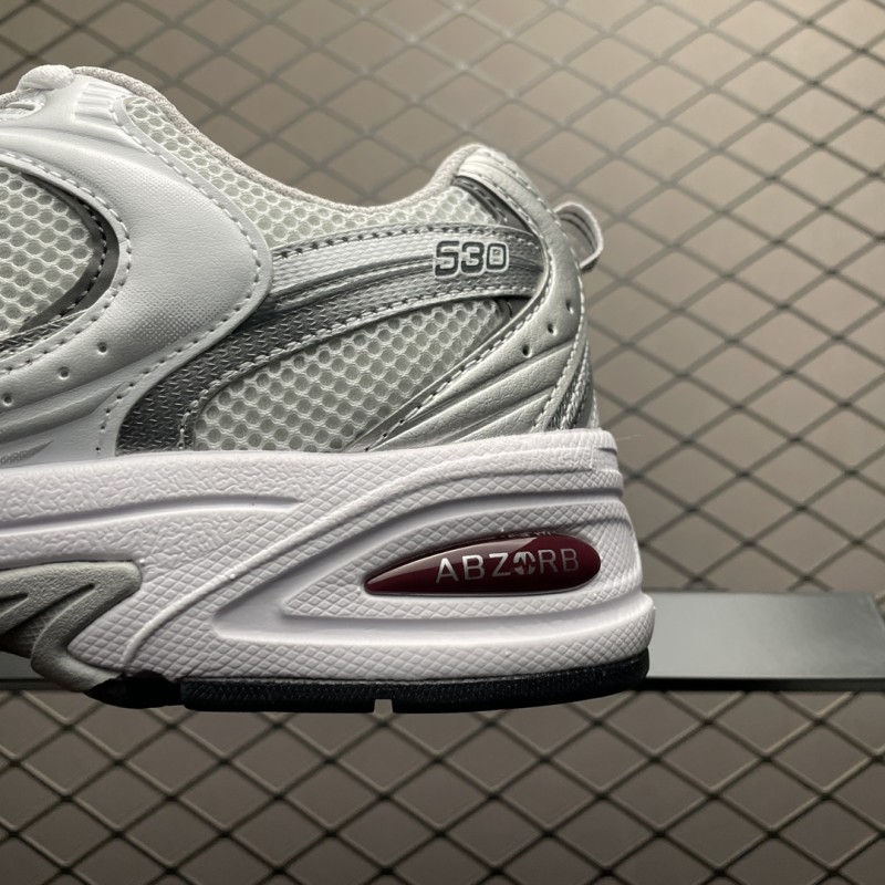 뉴발란스 530 신발 남녀공용 운동화