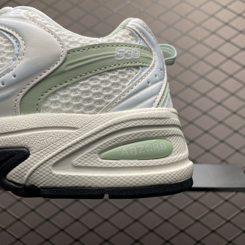 뉴발란스 530 신발 남녀공용 운동화