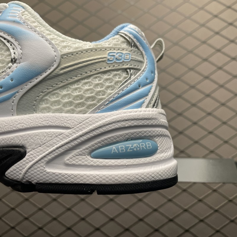 뉴발란스 530 신발 남녀공용 운동화
