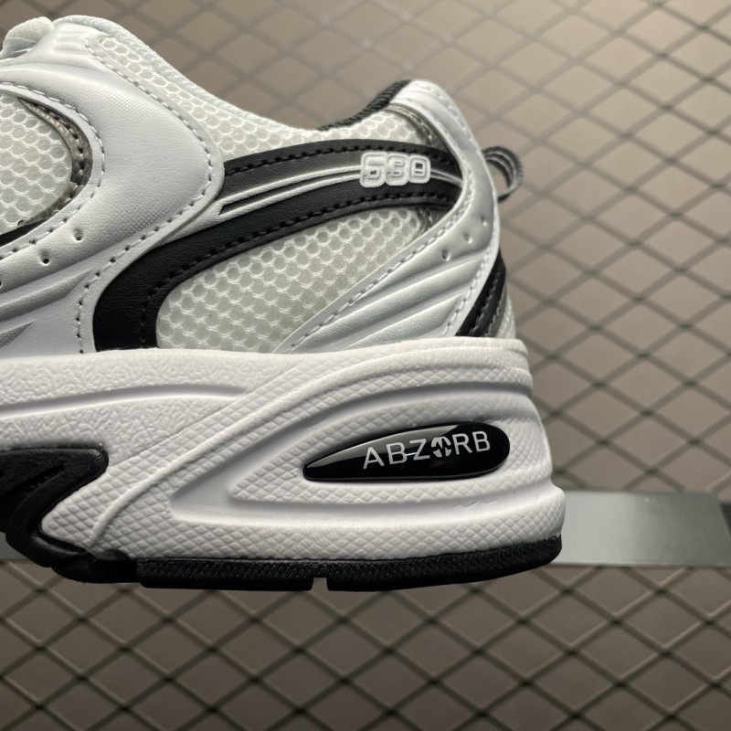 뉴발란스 530 신발 남녀공용 운동화