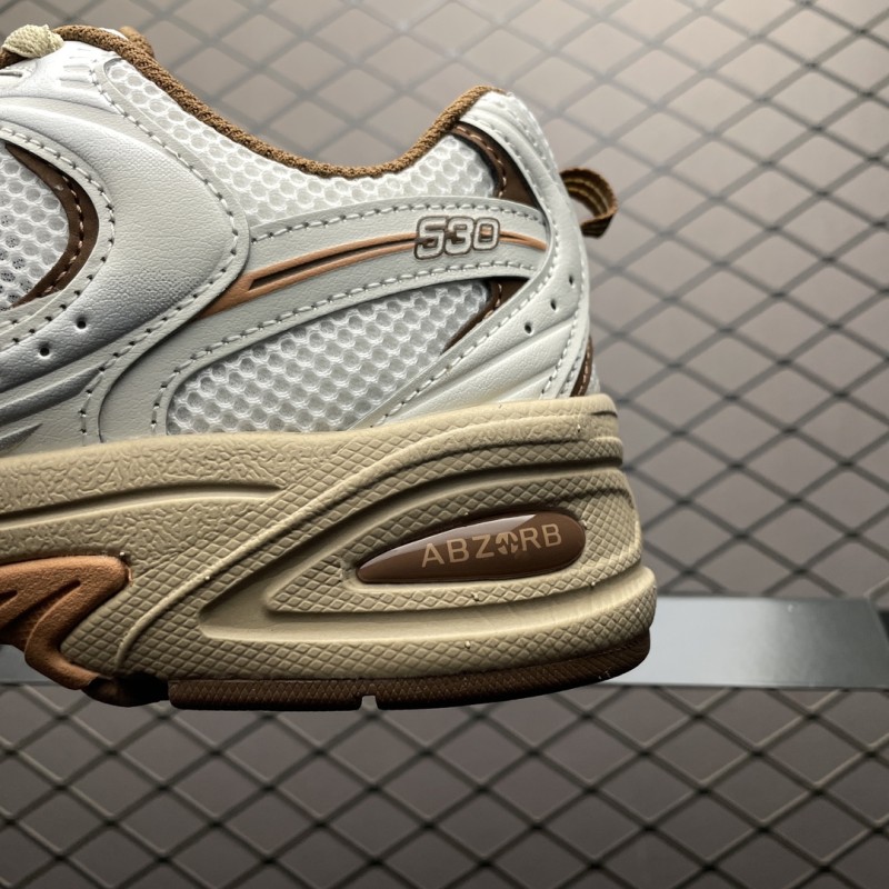 뉴발란스 530 신발 남녀공용 운동화