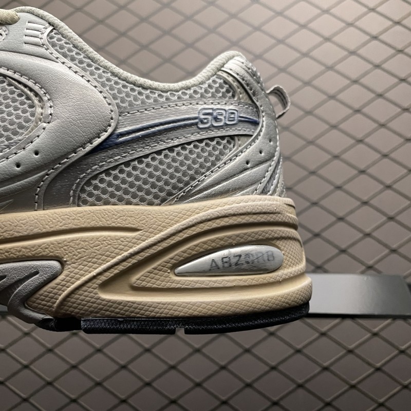 뉴발란스 530 신발 남녀공용 운동화