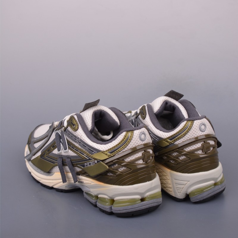 뉴발란스 M1906R 신발 남녀공용 운동화