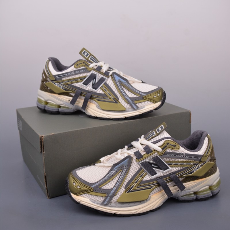 뉴발란스 M1906R 신발 남녀공용 운동화