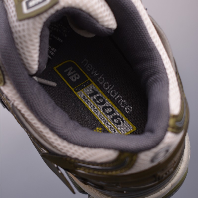 뉴발란스 M1906R 신발 남녀공용 운동화
