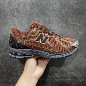 뉴발란스 M1906R 신발 남녀공용 운동화
