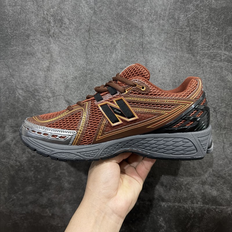 뉴발란스 M1906R 신발 남녀공용 운동화