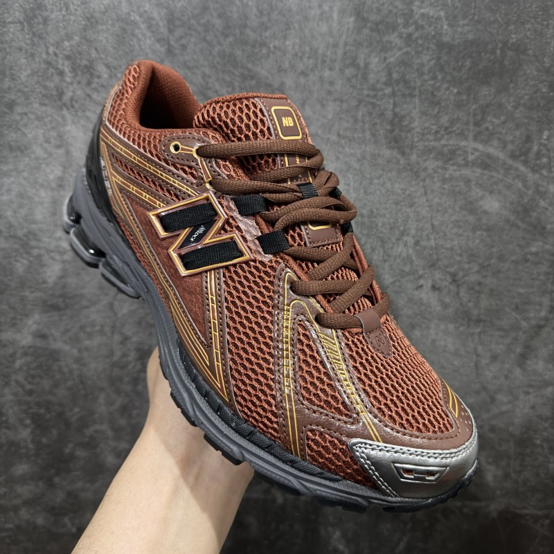 뉴발란스 M1906R 신발 남녀공용 운동화