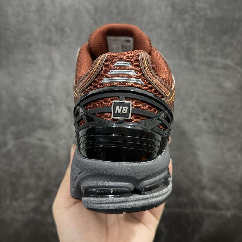 뉴발란스 M1906R 신발 남녀공용 운동화