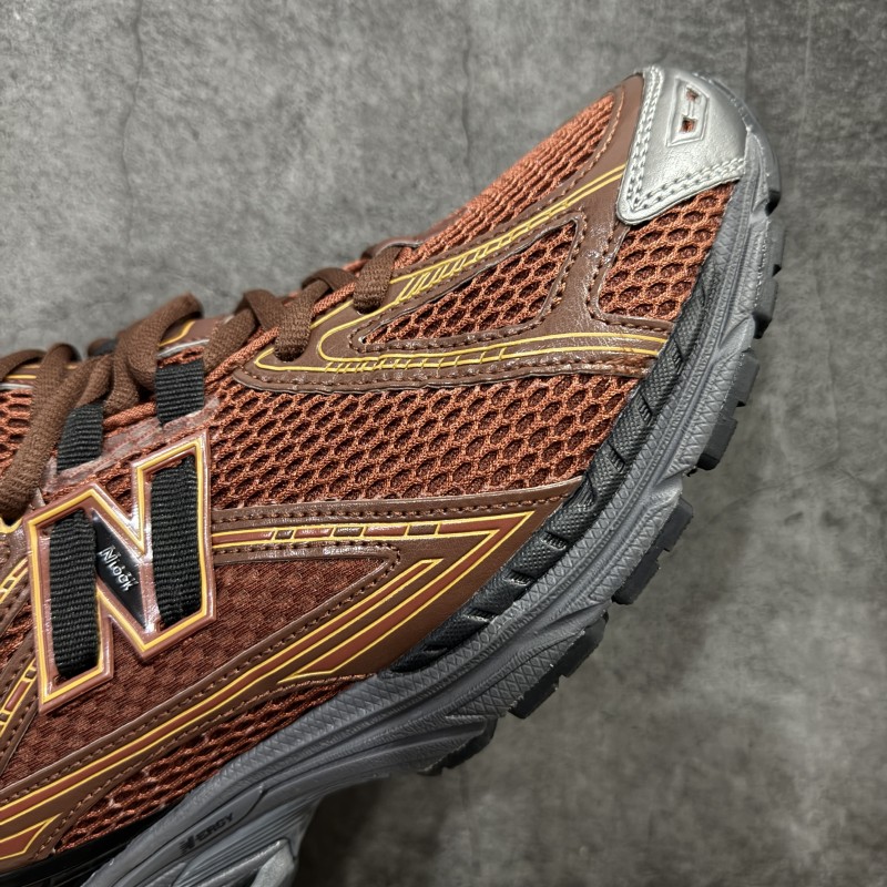 뉴발란스 M1906R 신발 남녀공용 운동화