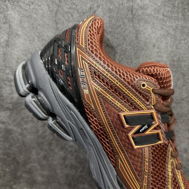 뉴발란스 M1906R 신발 남녀공용 운동화