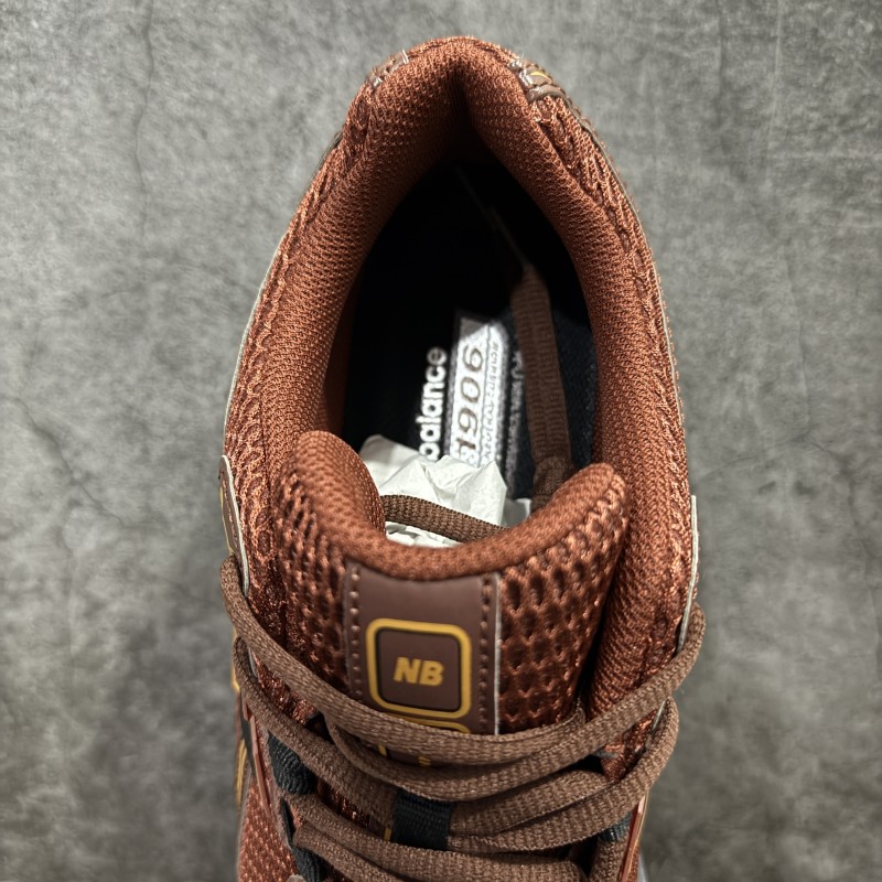 뉴발란스 M1906R 신발 남녀공용 운동화