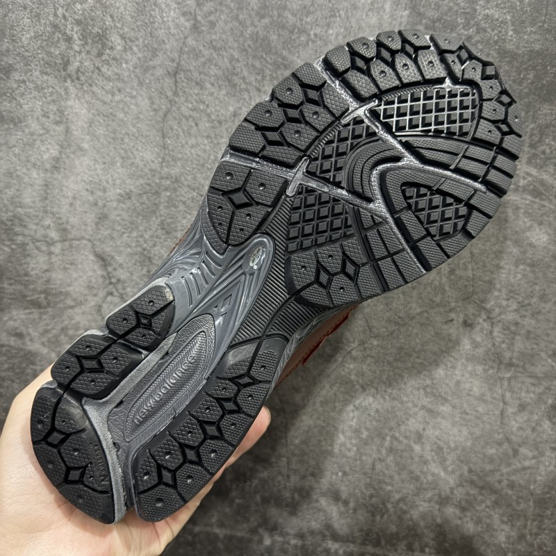 뉴발란스 M1906R 신발 남녀공용 운동화