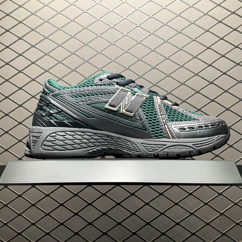 뉴발란스 M1906R 신발 남녀공용 운동화