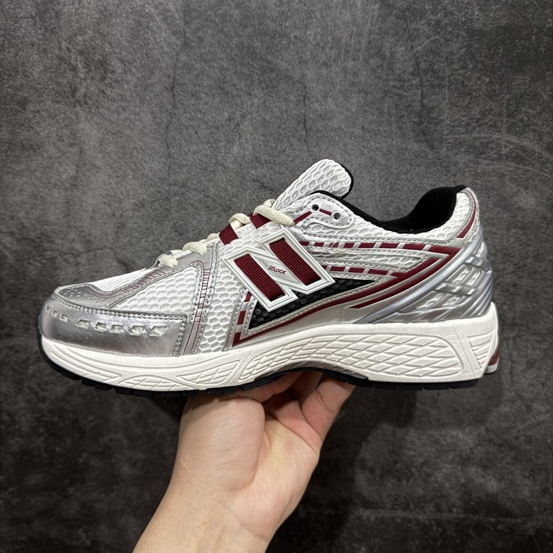 뉴발란스 M1906R 신발 남녀공용 운동화