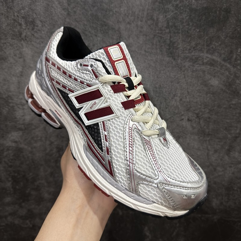 뉴발란스 M1906R 신발 남녀공용 운동화