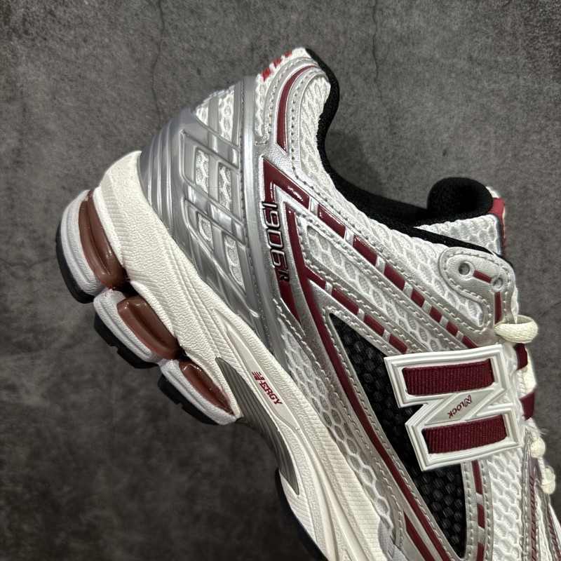 뉴발란스 M1906R 신발 남녀공용 운동화