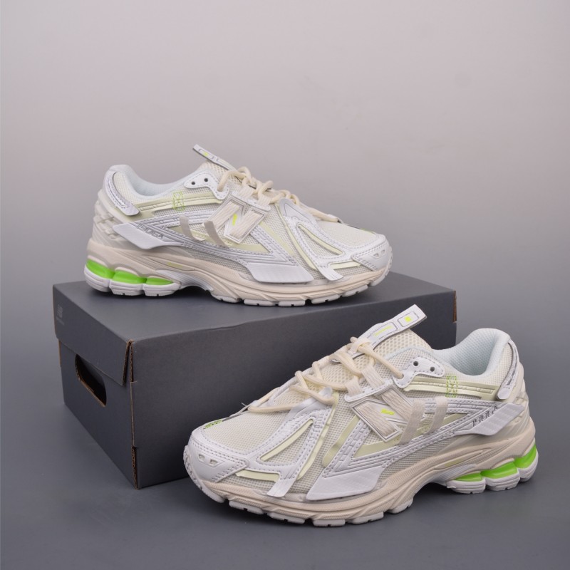 뉴발란스 M1906R 신발 남녀공용 운동화