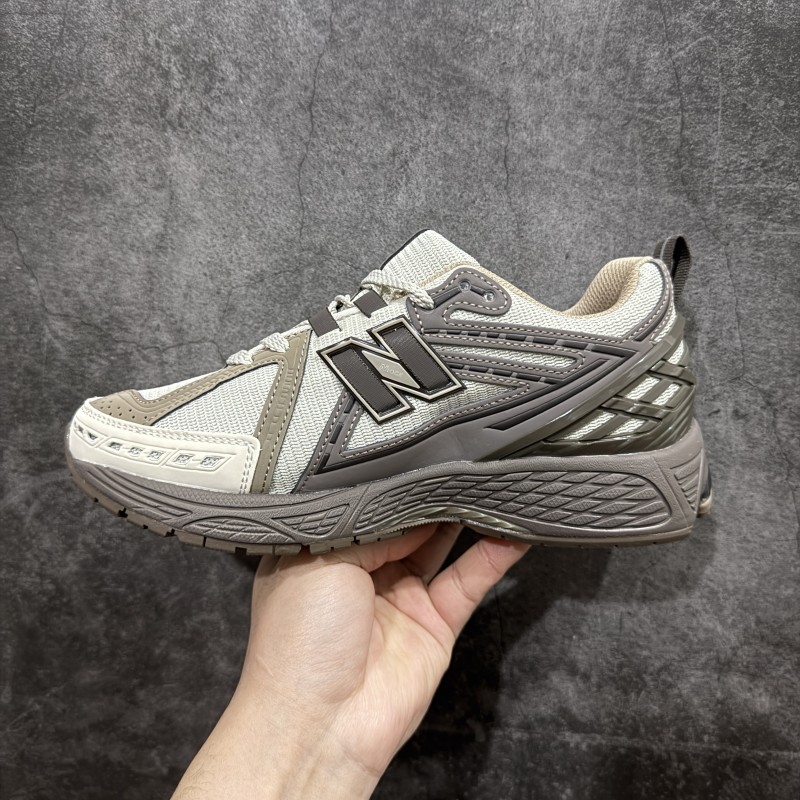 뉴발란스 M1906R 신발 남녀공용 운동화