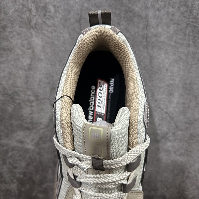 뉴발란스 M1906R 신발 남녀공용 운동화
