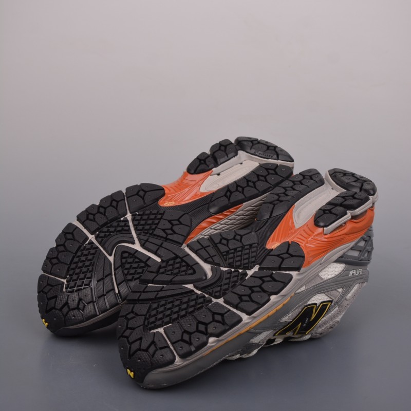 뉴발란스 M1906R 신발 남녀공용 운동화