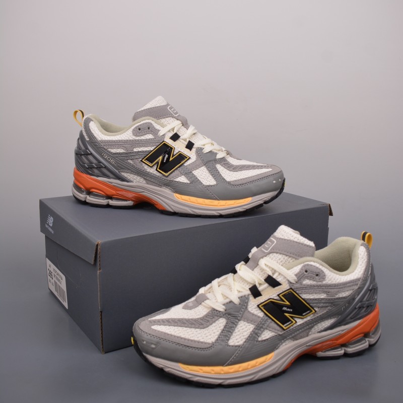 뉴발란스 M1906R 신발 남녀공용 운동화