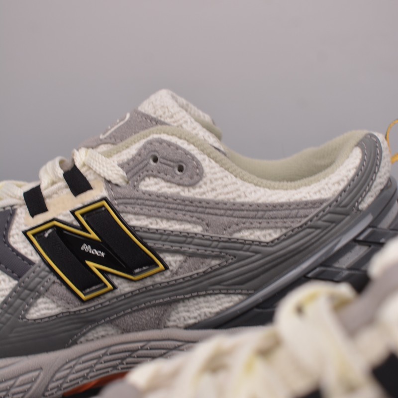 뉴발란스 M1906R 신발 남녀공용 운동화