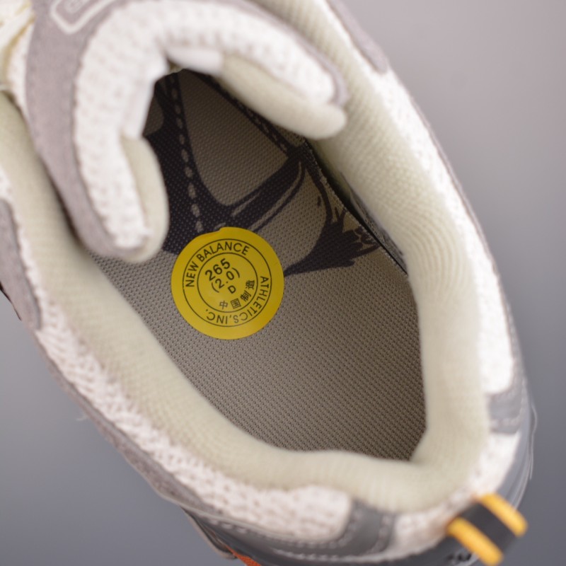 뉴발란스 M1906R 신발 남녀공용 운동화