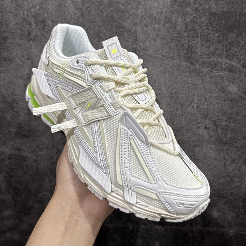 뉴발란스 M1906R 신발 남녀공용 운동화