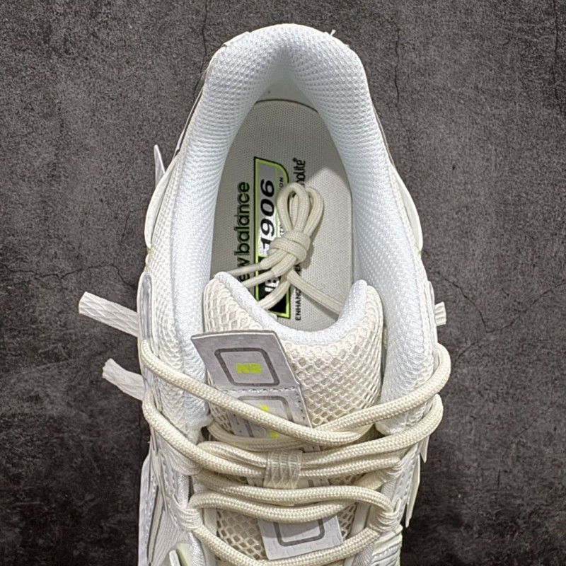 뉴발란스 M1906R 신발 남녀공용 운동화