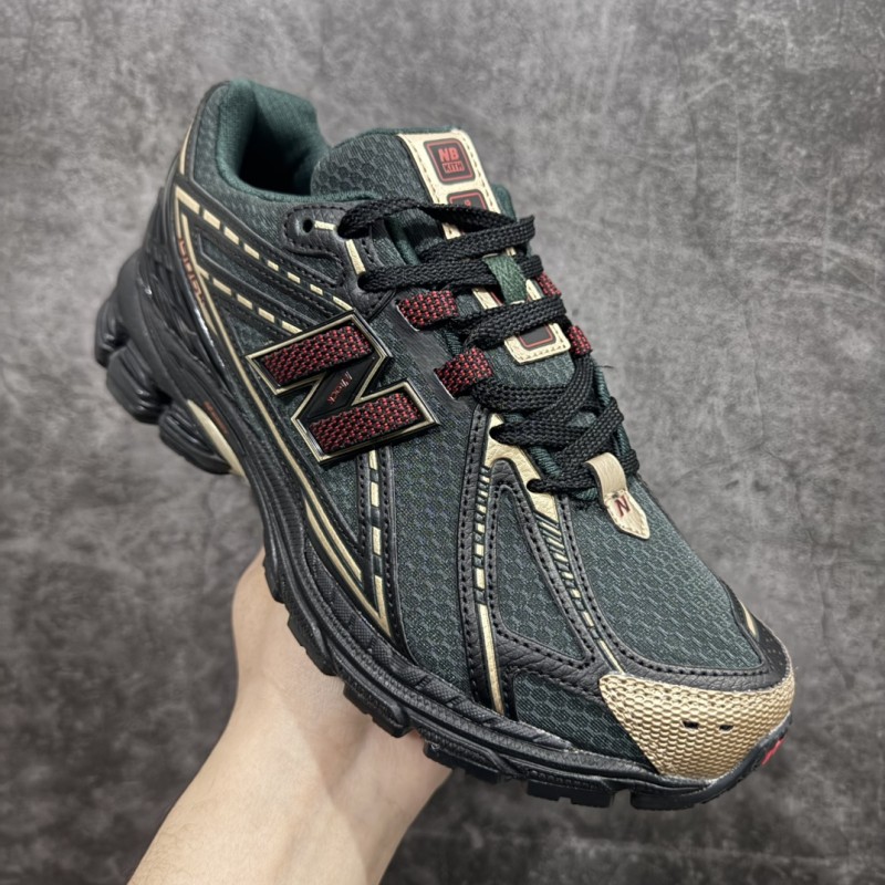 뉴발란스 M1906R 신발 남녀공용 운동화