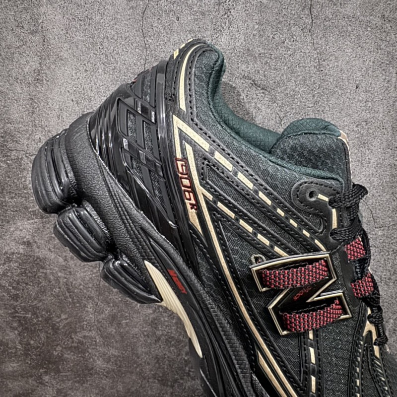 뉴발란스 M1906R 신발 남녀공용 운동화