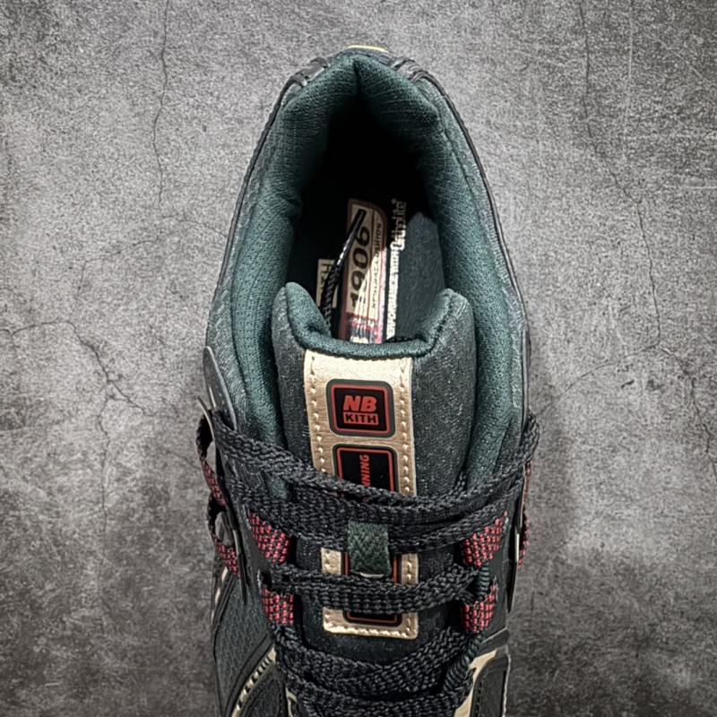 뉴발란스 M1906R 신발 남녀공용 운동화