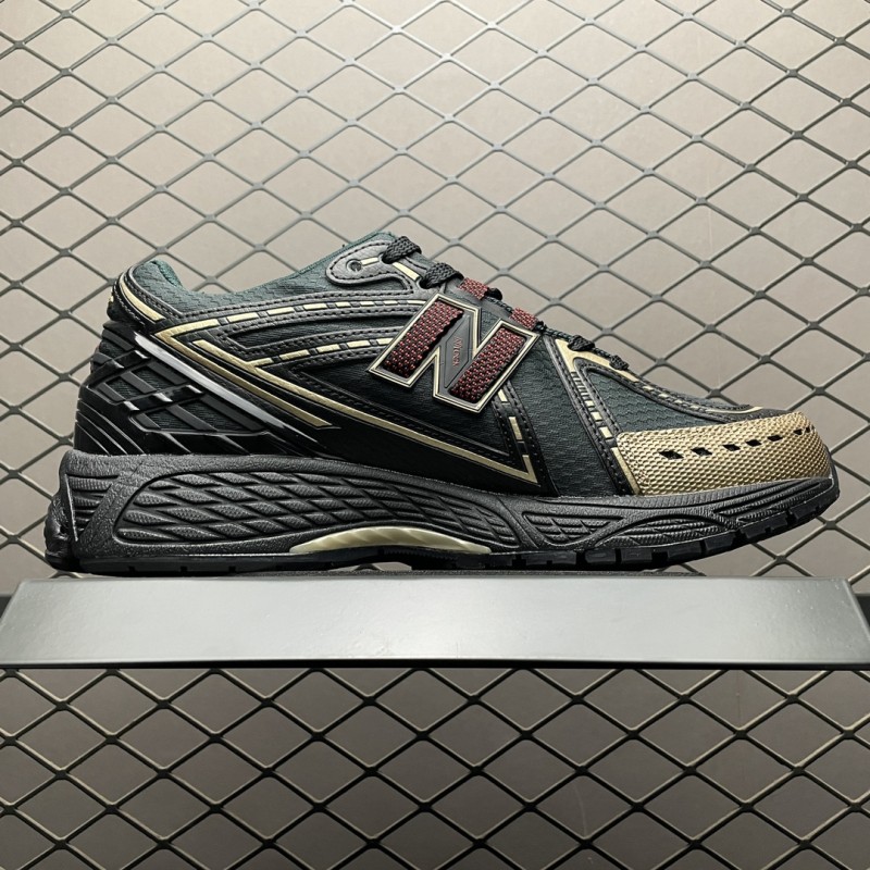 뉴발란스 M1906R 신발 남녀공용 운동화