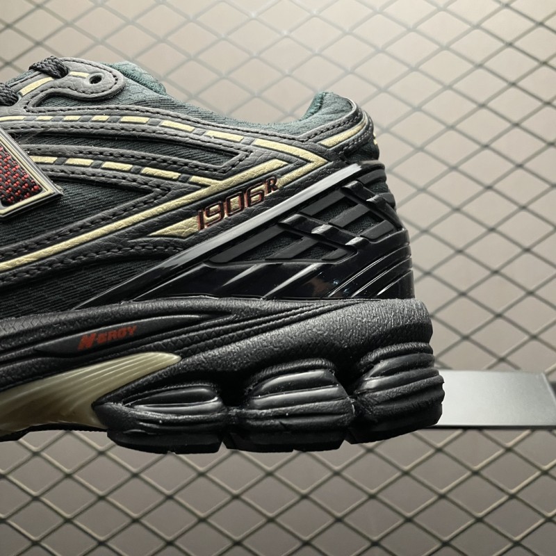 뉴발란스 M1906R 신발 남녀공용 운동화