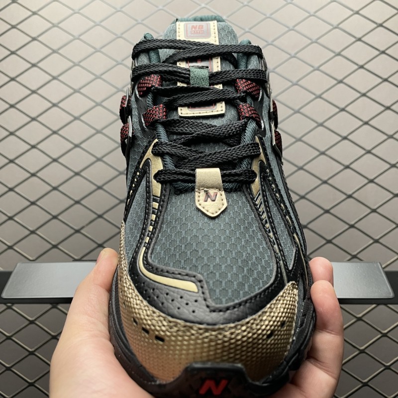 뉴발란스 M1906R 신발 남녀공용 운동화