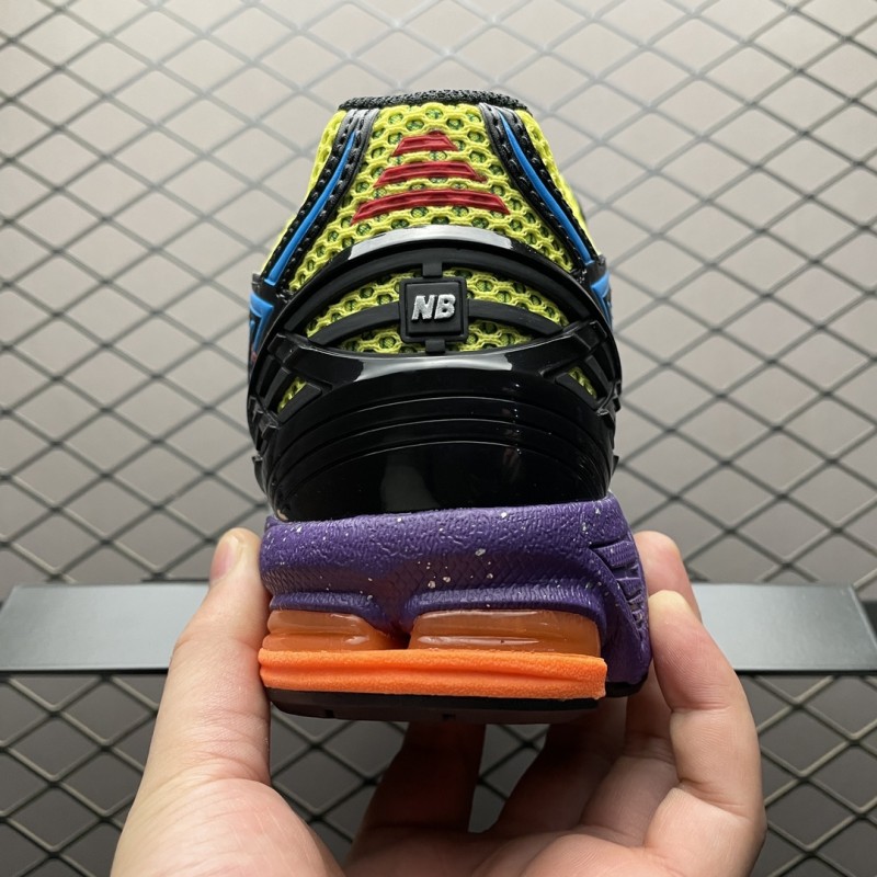 뉴발란스 M1906R 신발 남녀공용 운동화