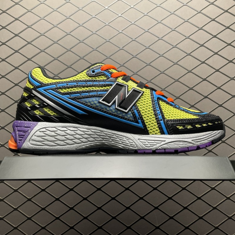 뉴발란스 M1906R 신발 남녀공용 운동화