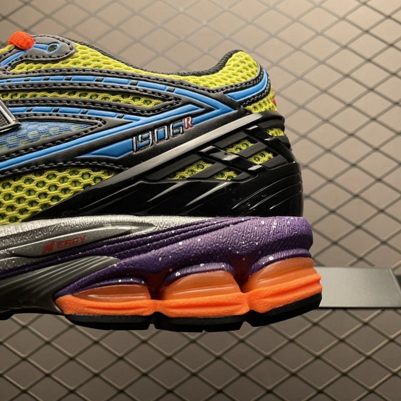 뉴발란스 M1906R 신발 남녀공용 운동화