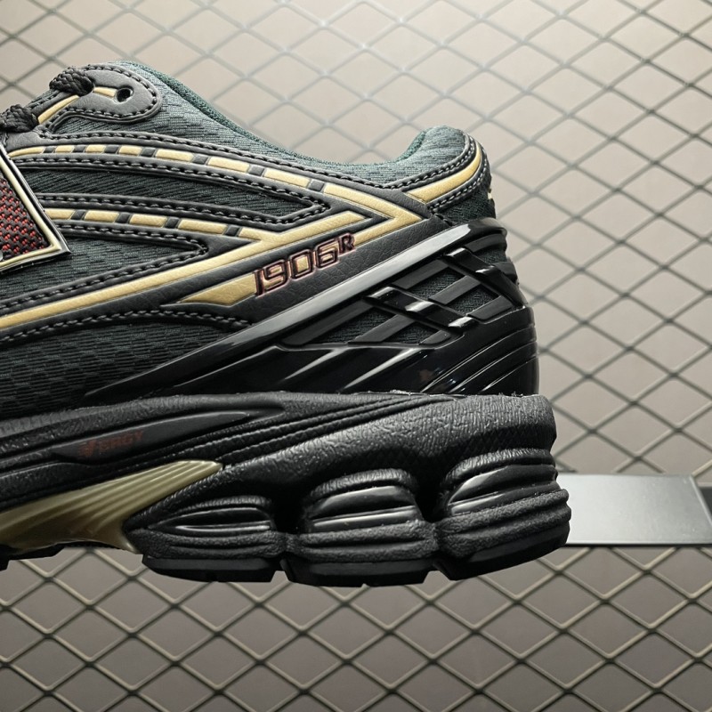 뉴발란스 M1906R 신발 남녀공용 운동화