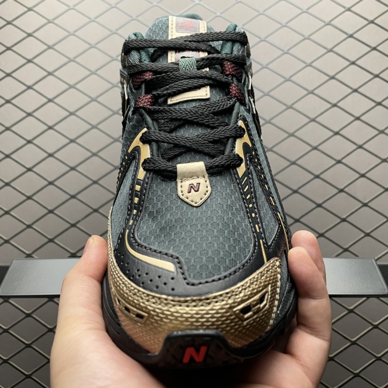 뉴발란스 M1906R 신발 남녀공용 운동화