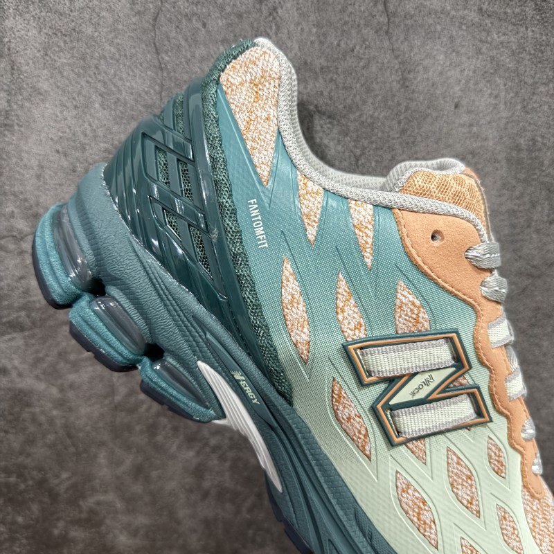 뉴발란스 M1906R 신발 남녀공용 운동화