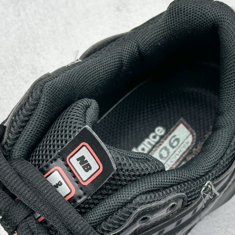 뉴발란스 M1906R 신발 남녀공용 운동화