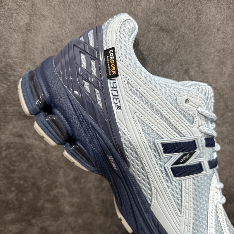 뉴발란스 M1906R 신발 남녀공용 운동화