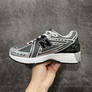 뉴발란스 M1906R 신발 남녀공용 운동화