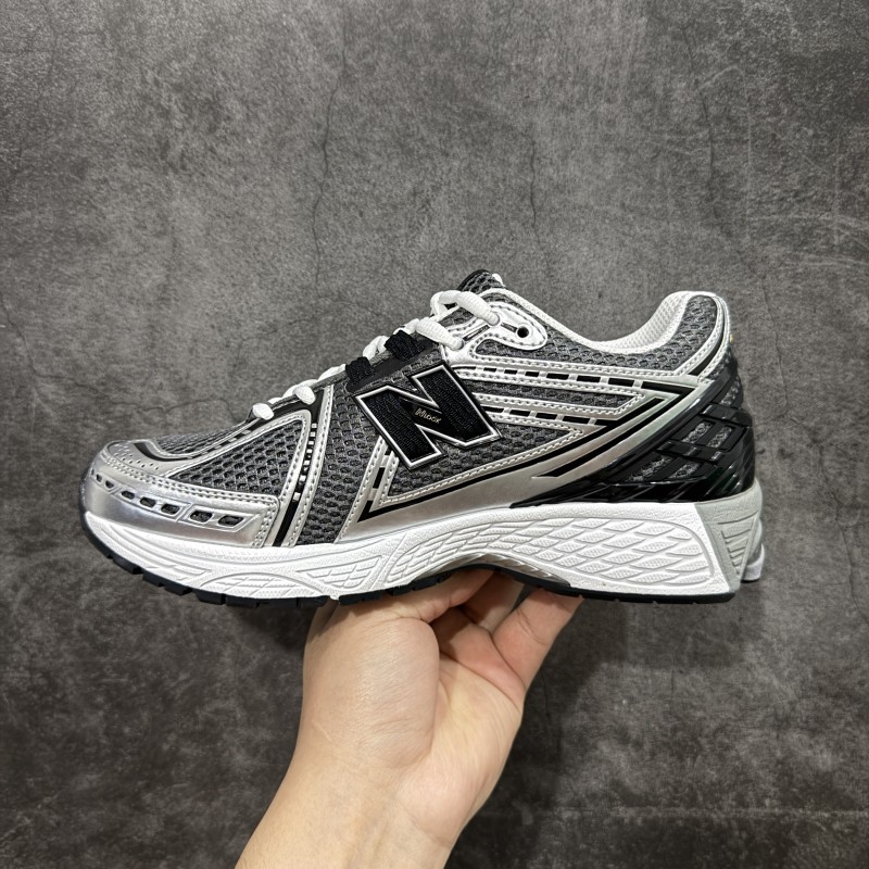 뉴발란스 M1906R 신발 남녀공용 운동화