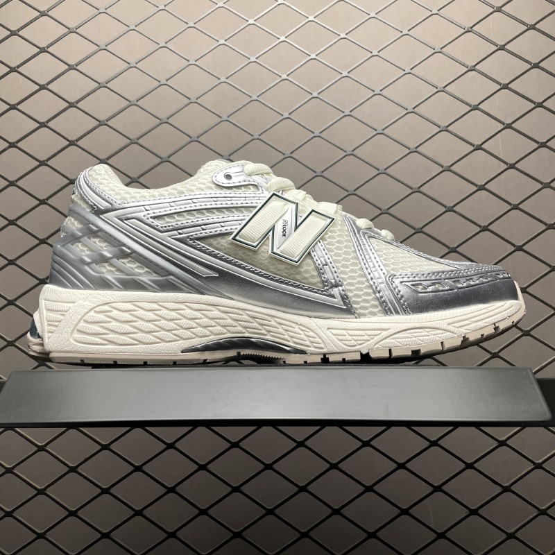 뉴발란스 M1906R 신발 남녀공용 운동화