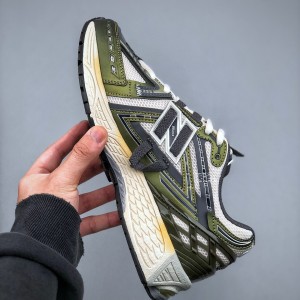 뉴발란스 M1906R 신발 남녀공용 운동화